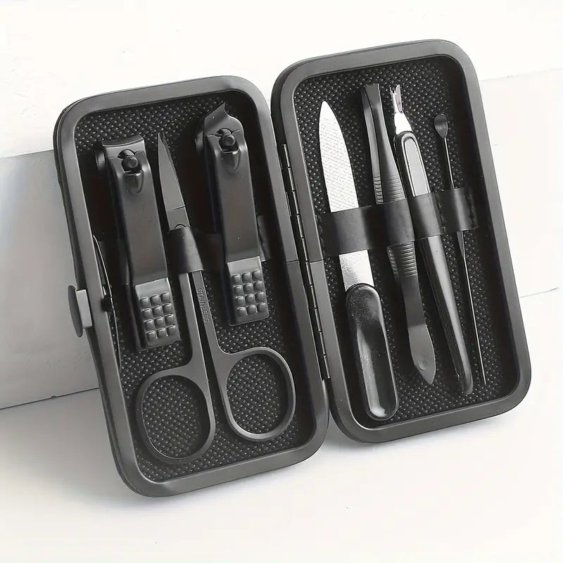 Manicure set Nail clipper set (2 box)