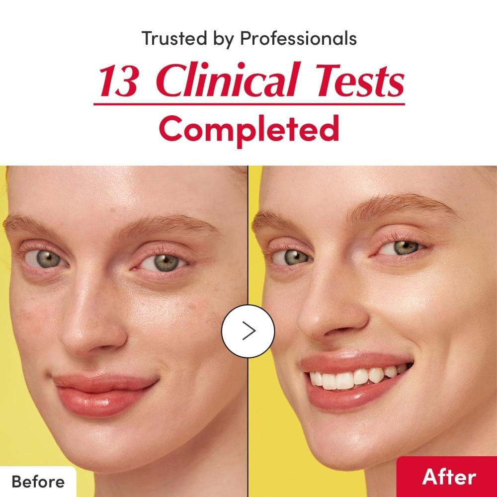 EQQUALBERRY Deep Cera Vitamin Illuminating Serum тАУ 30ml