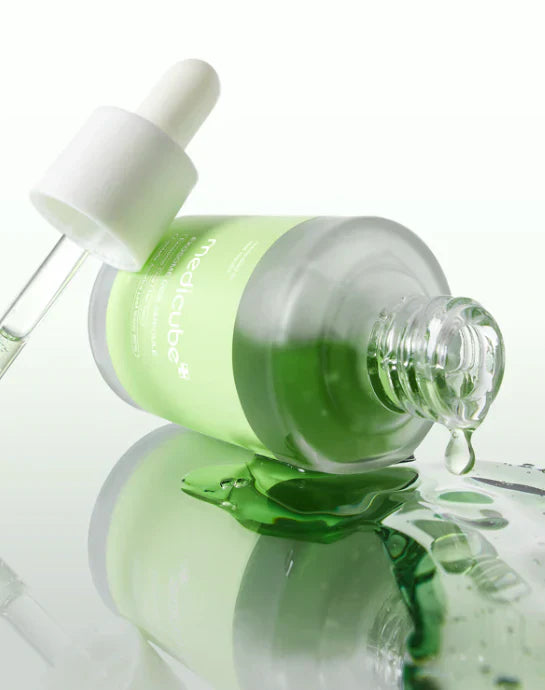 Medicube Exosome Cica Serum тАУ 30ml