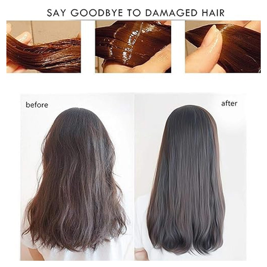 Karseell maca power collagen hair care 500ml