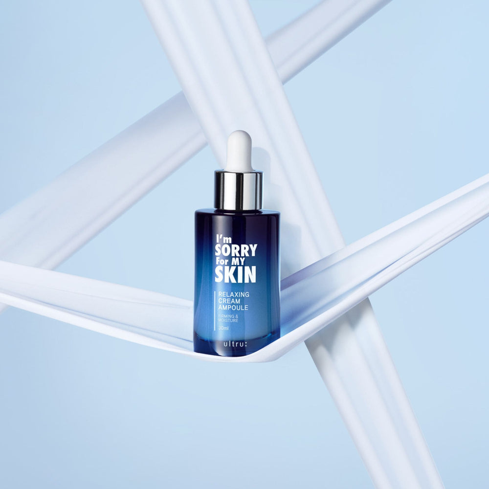 I’m Sorry For My Skin Relaxing Ampoule - 30ml