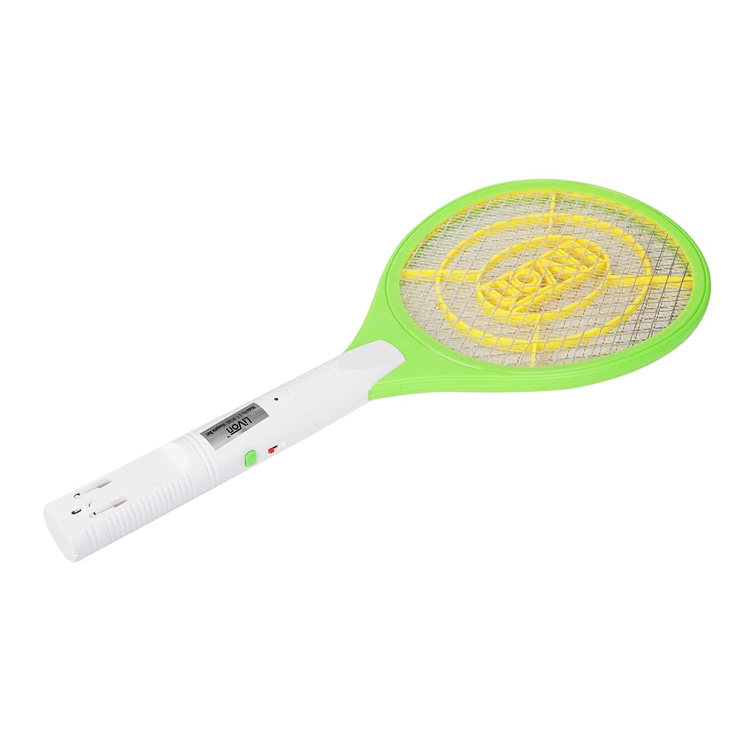 Power King Mosquito Super Killer β Rechargeable Electric Swatter