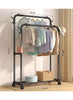 Metal Cloth Rack – Multifunctional