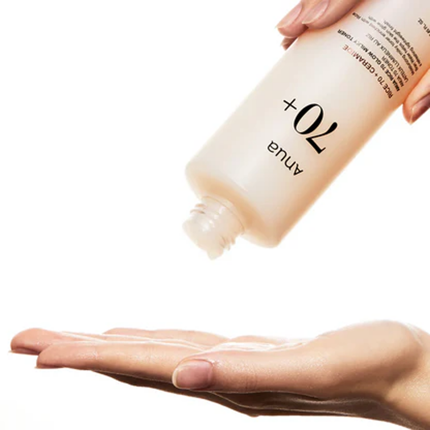 Anua - Rice 70 Glow Milky Toner - 250ml