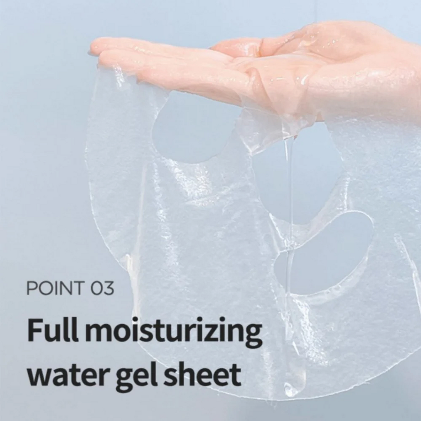 Anua Birch Moisture Mask - 25ml