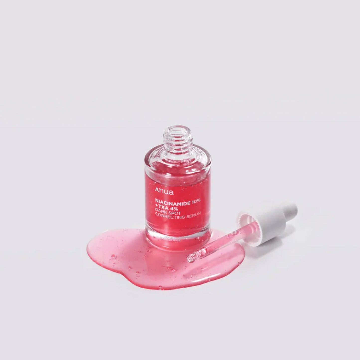 Anua Niacinamide 10% + TXA 4% Dark Spot Correcting Serum - 30 ml