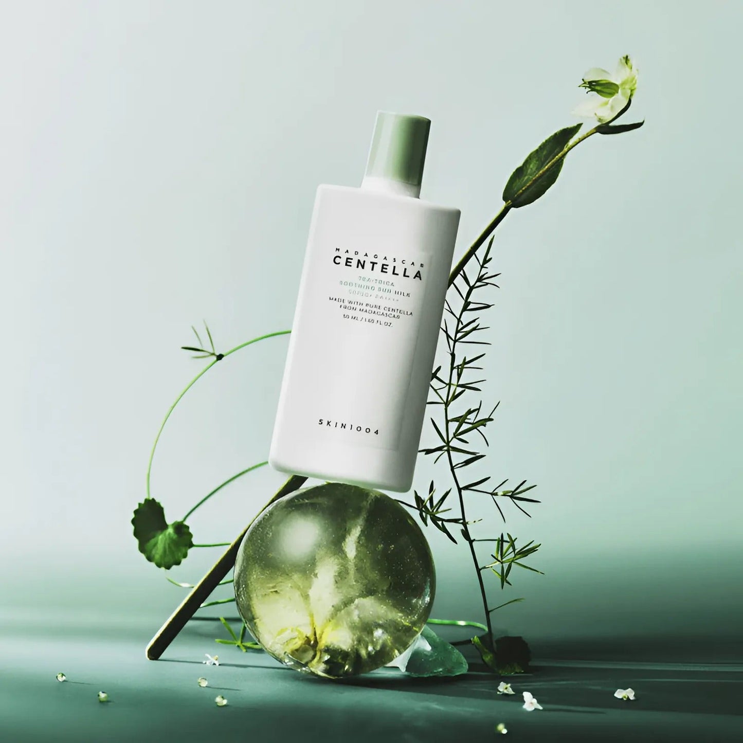 SKIN1004 Madagascar Centella Tea-Trica Soothing Sun Milk тАУ 50ml