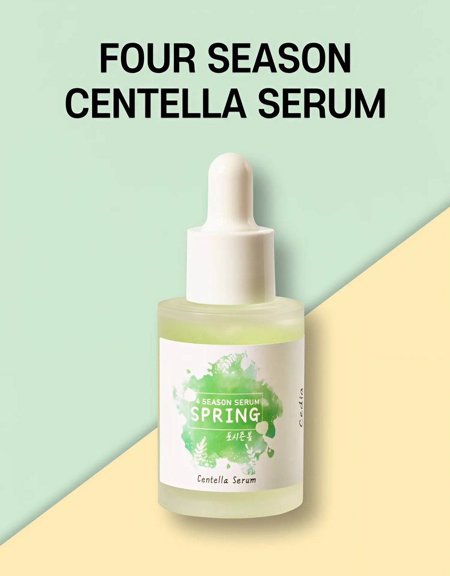 Cedia Centella Serum тАУ 30ml