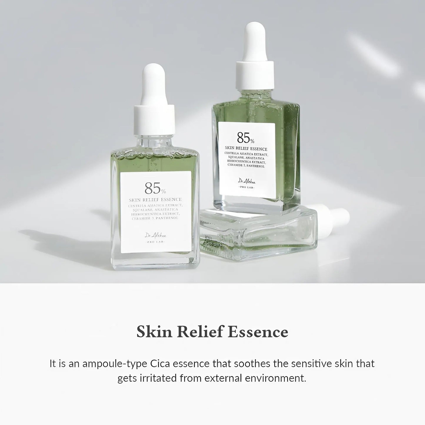 Dr. Althea Skin Relief Essence - 30ml