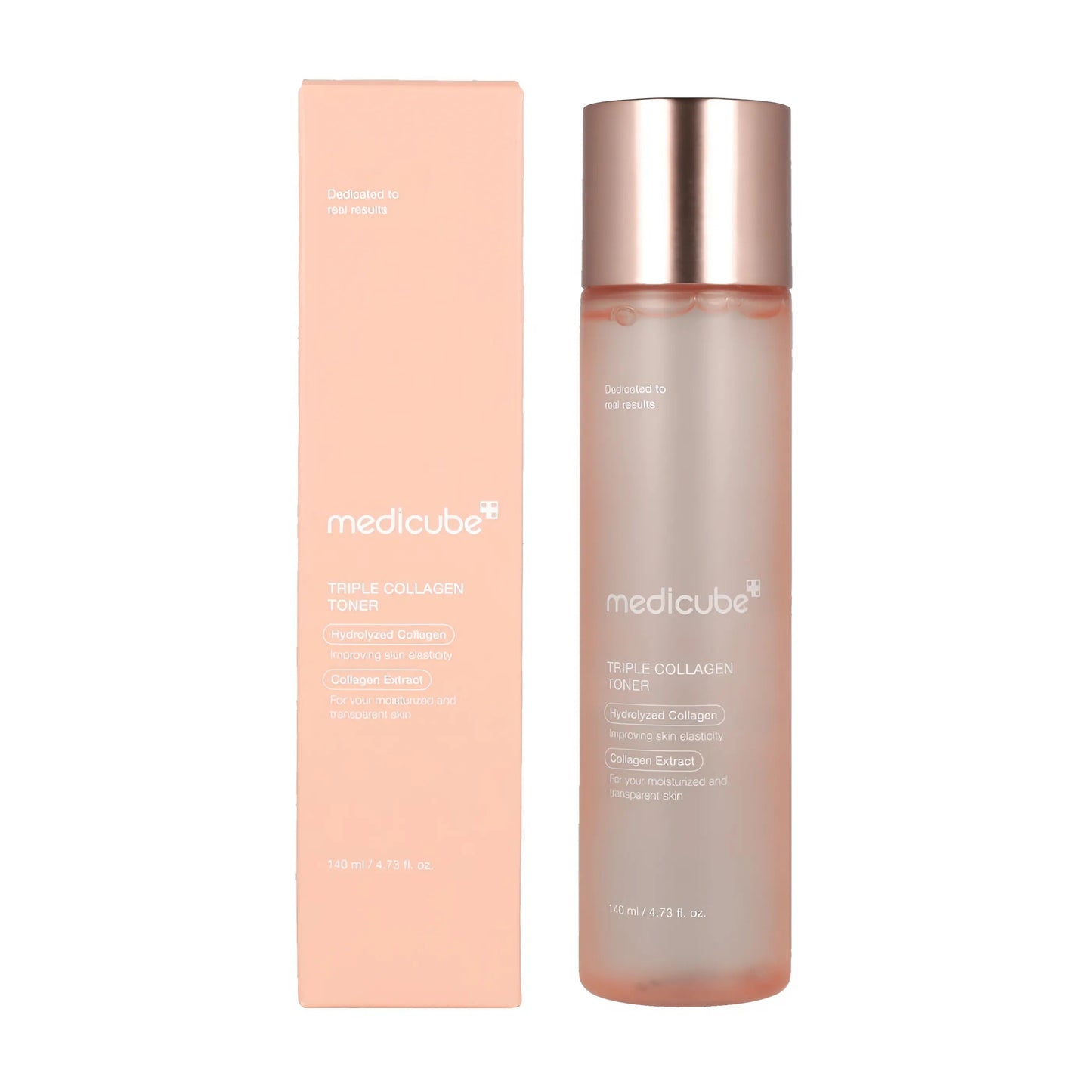 Medicube Triple Collagen Toner тАУ 140ml