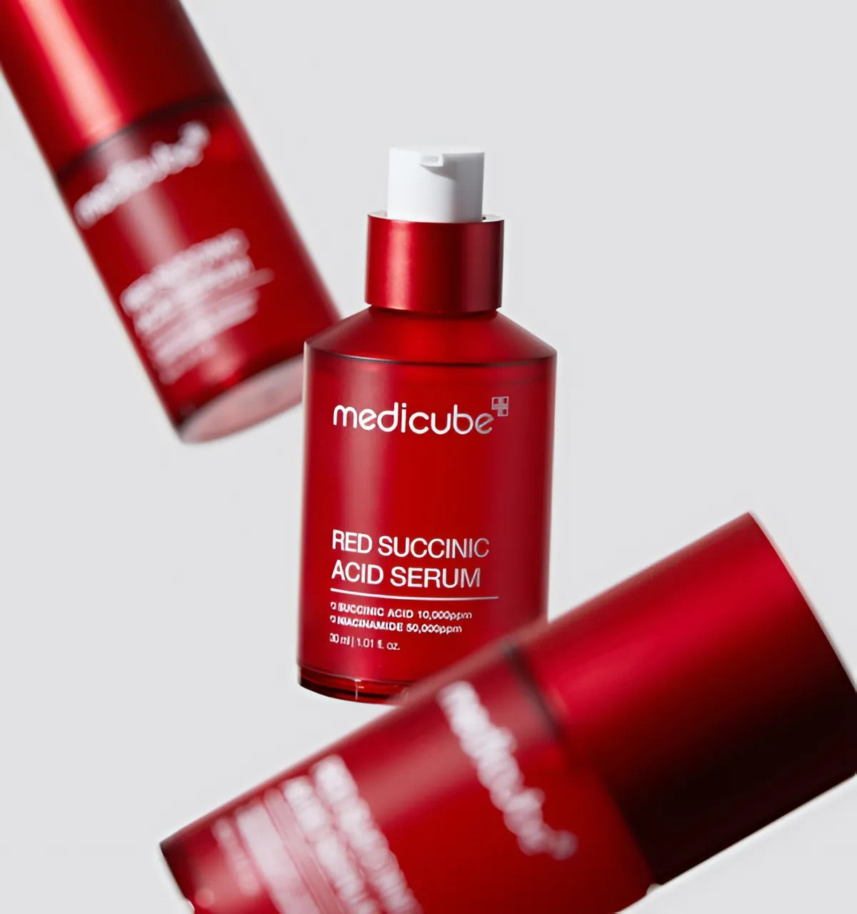 Medicube Red Succinic Acid Serum – 30ml