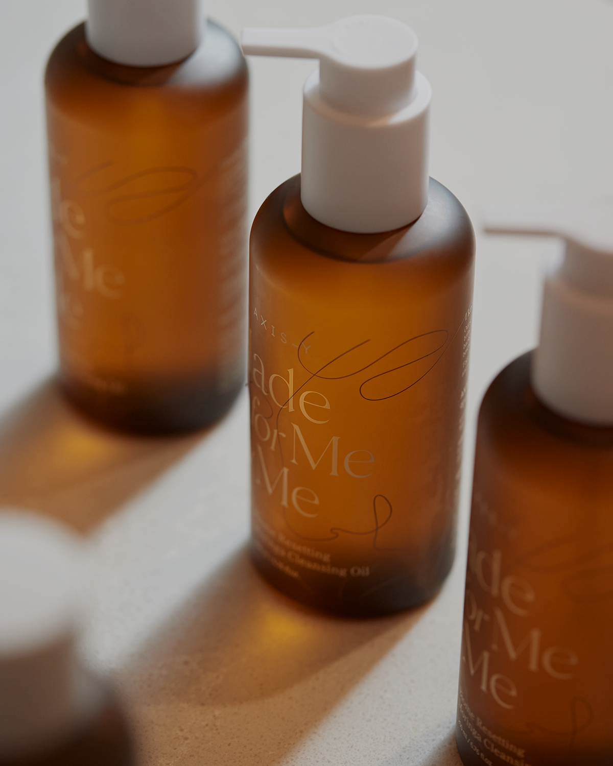 Axis-Y Biome Resetting Moringa Cleansing Oil тАУ 200ml