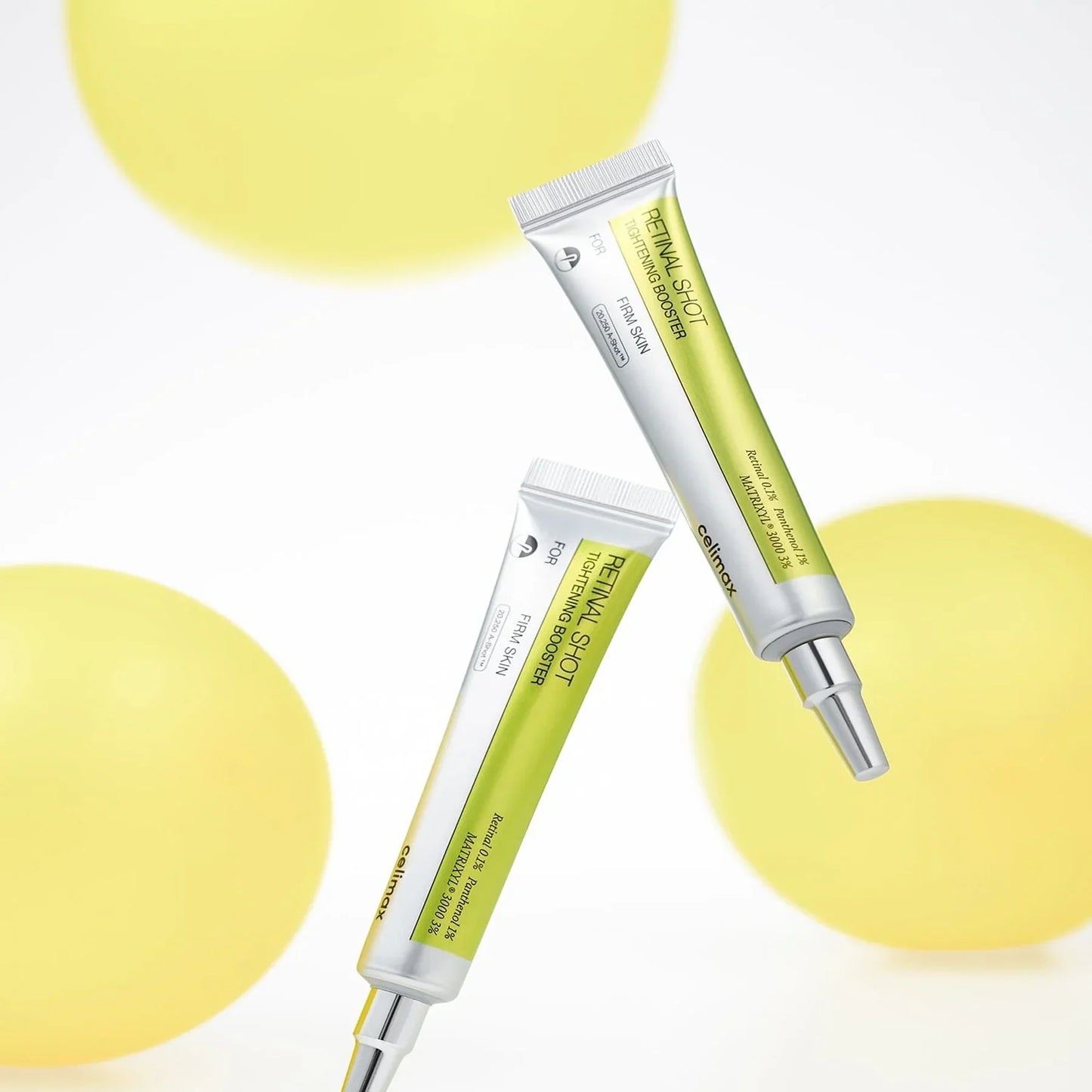 Celimax The Vita-A Retinal Shot Tightening Booster
