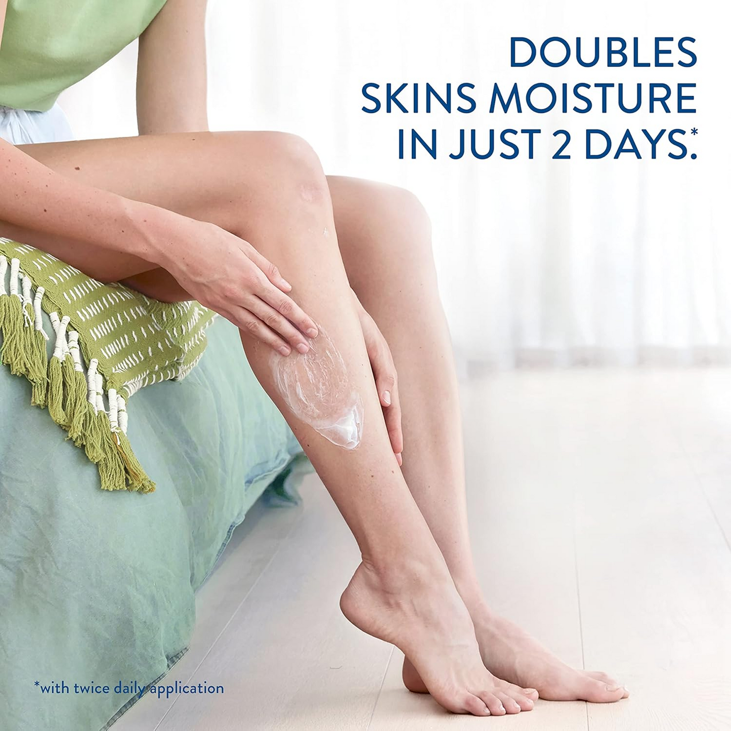 Cetaphil Moisturising Cream - 550gm