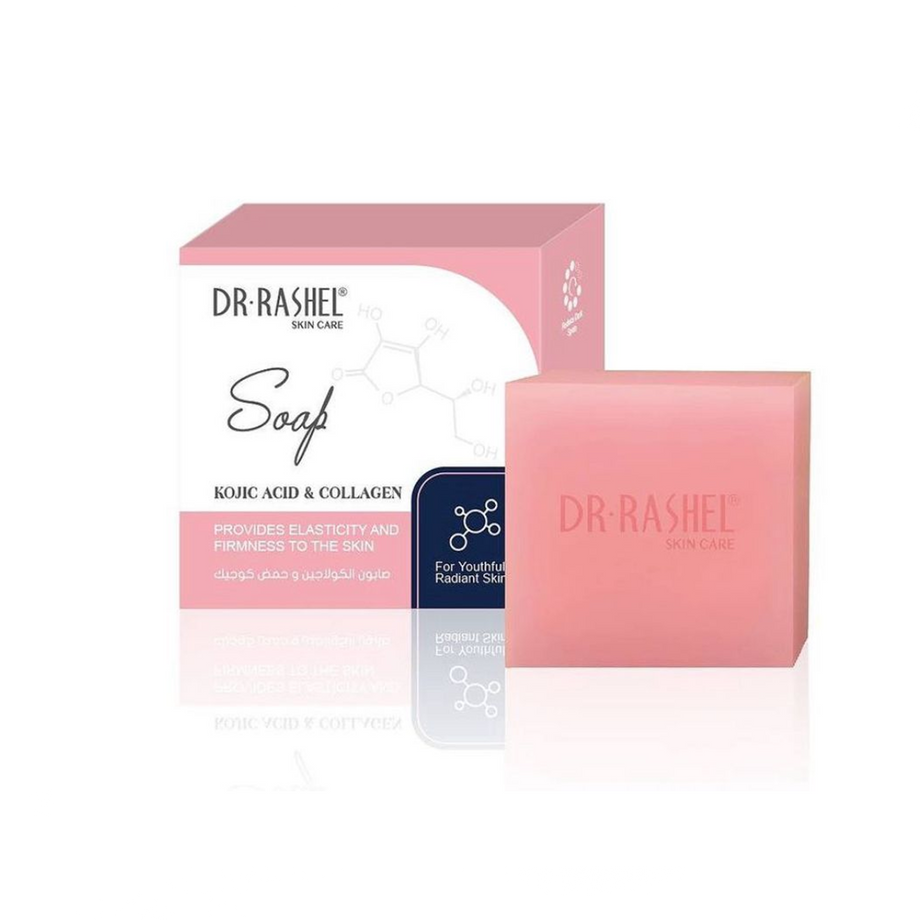 Dr rasheel skin care soaps 100g.