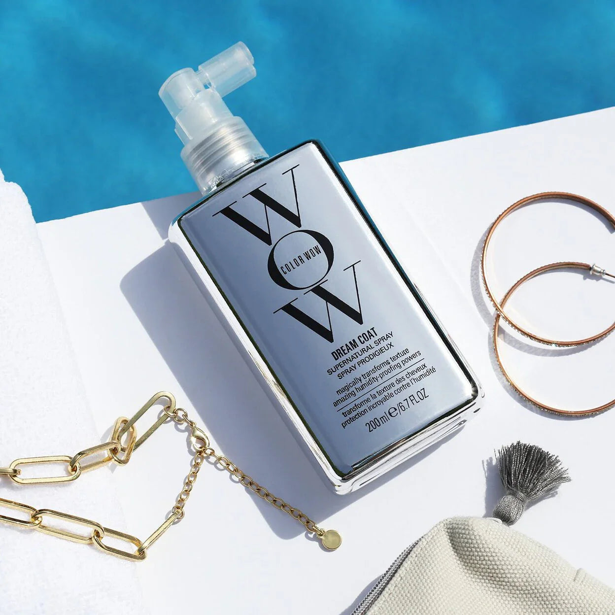 Color Wow Dream Coat Super Natural Spray – 200ml