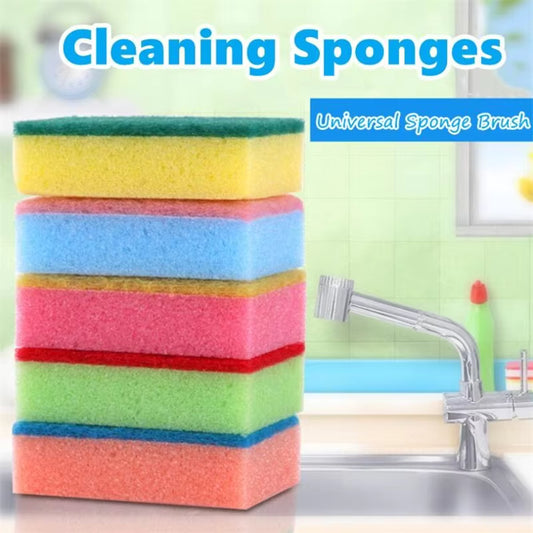 OKS Sponge Scourer 5-piece cleaning set model OKS8065