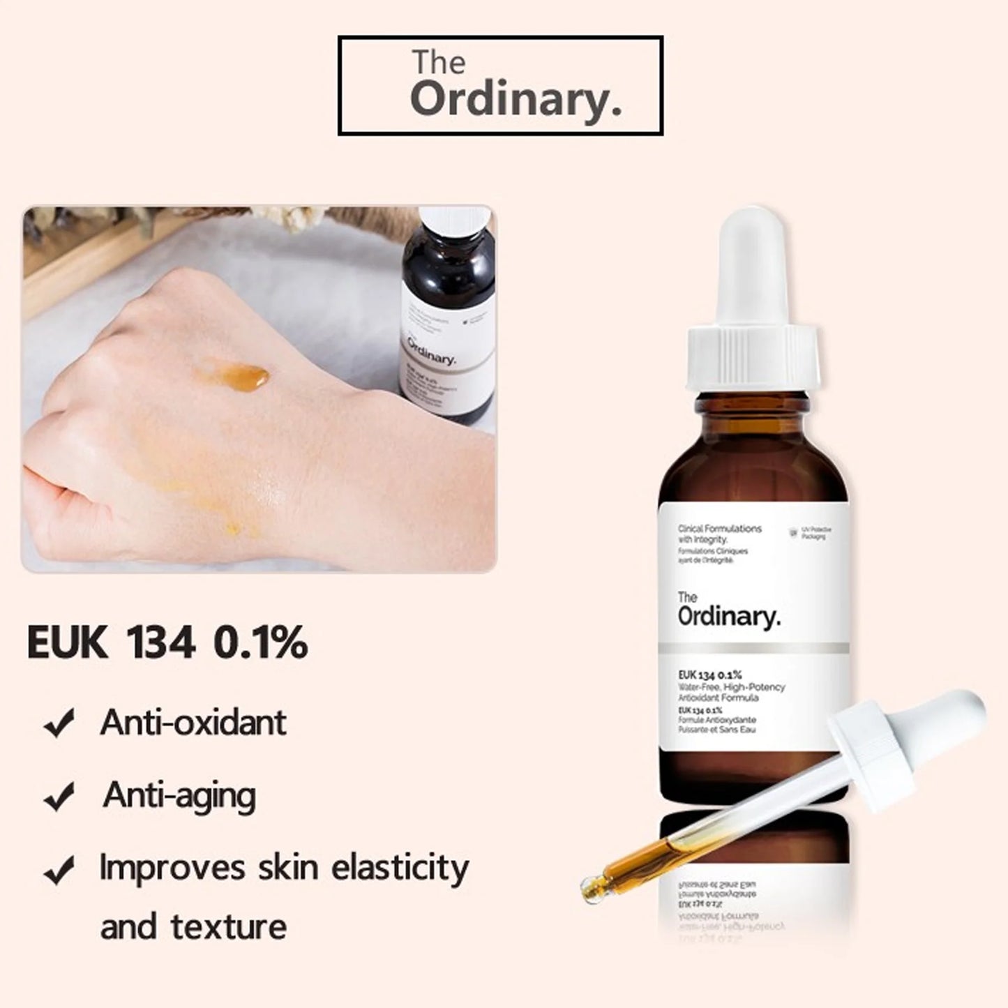 рдж рдСрд░реНрдбрд┐рдирд░реА EUK 134 0.1% рд╕реАрд░рдо 30ml - рдПрдВрдЯреАрдСрдХреНрд╕реАрдбреЗрдВрдЯ рд╕рдкреЛрд░реНрдЯ