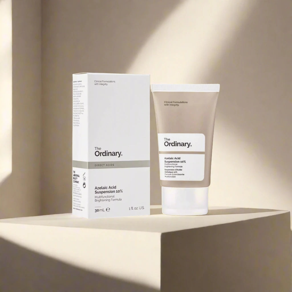The Ordinary Azelaic Acid Suspension 10% (30ml).