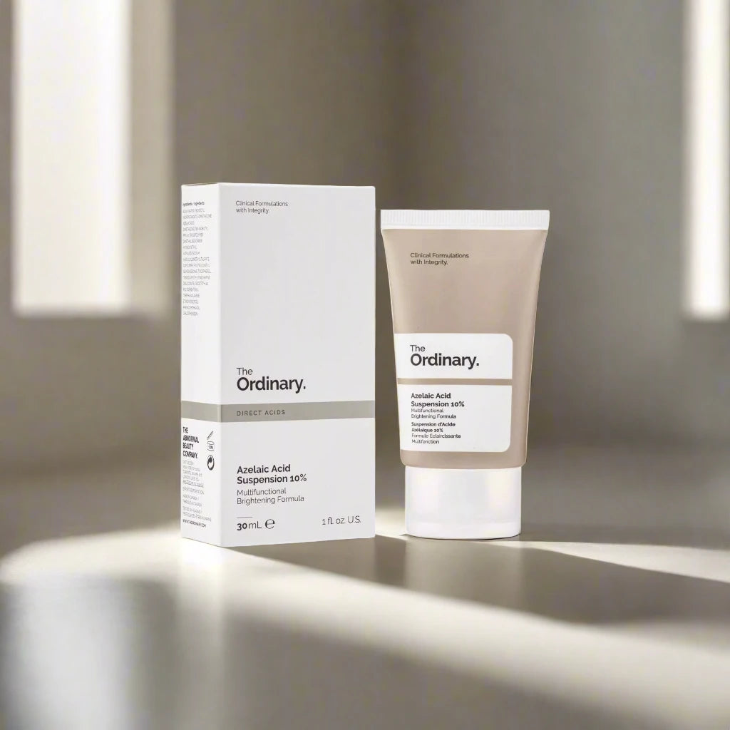 The Ordinary Vitamin C Suspension 23% + HA Spheres 2% Water Free Silicon Free Solution
