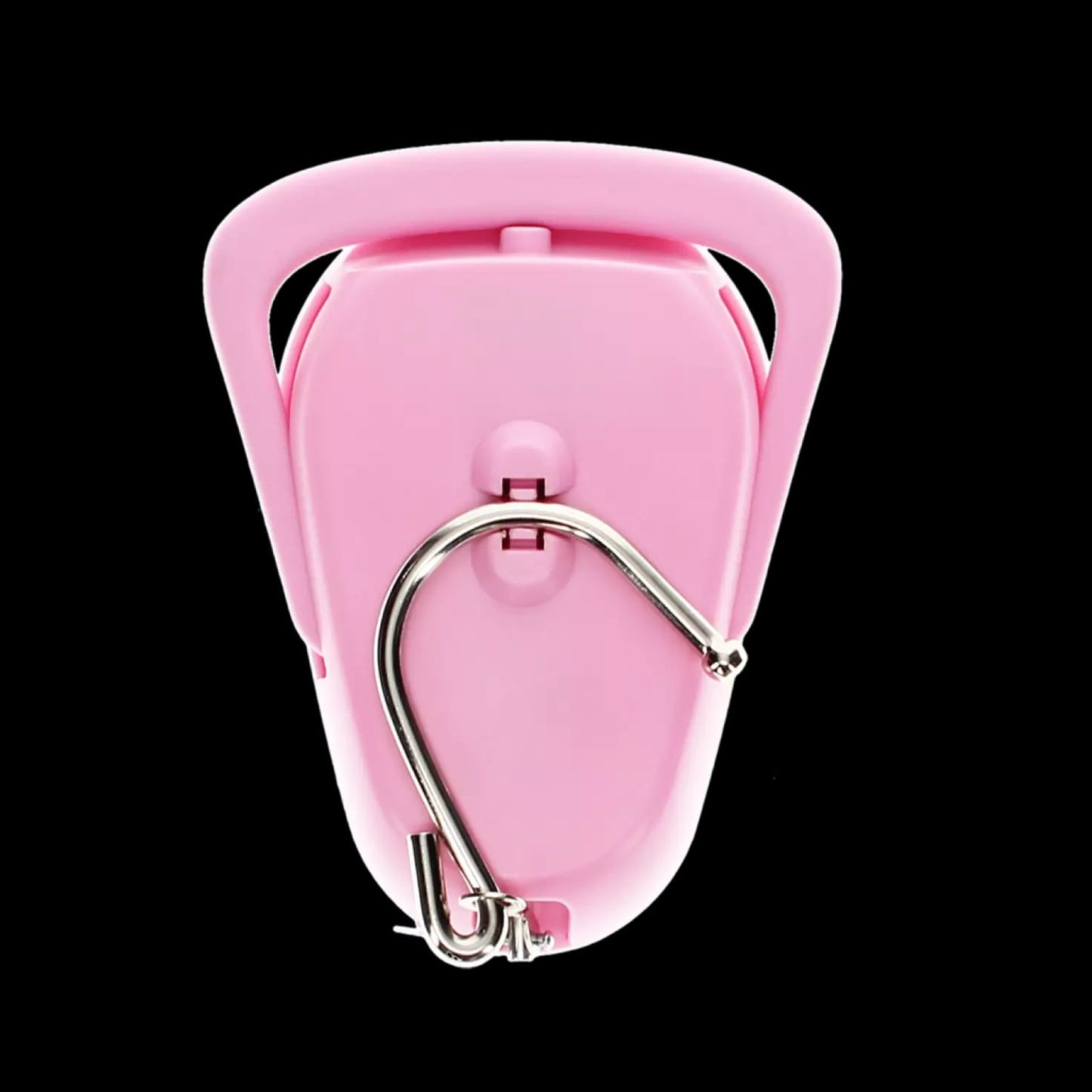 Manual Luggage Weighing Scale with Tape Measure тАУ HY836 (Up to 32kg)