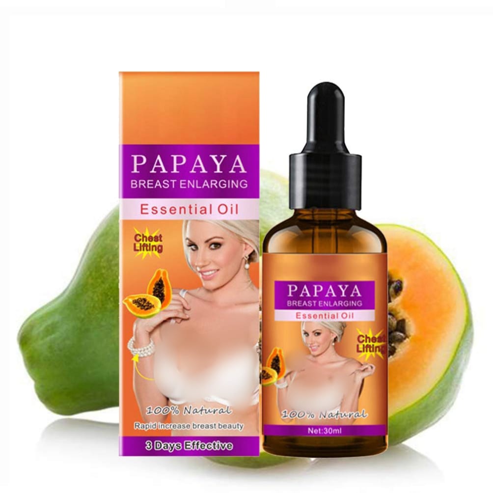 Papaya Essential Oil тАУ 30ml