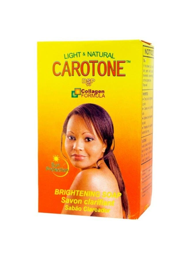 Carotone Brightening Soap тАУ 100g