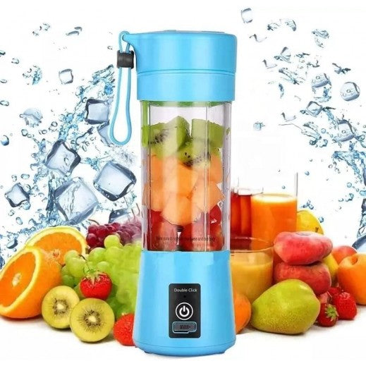 Portable USB Blender тАУ 380ml