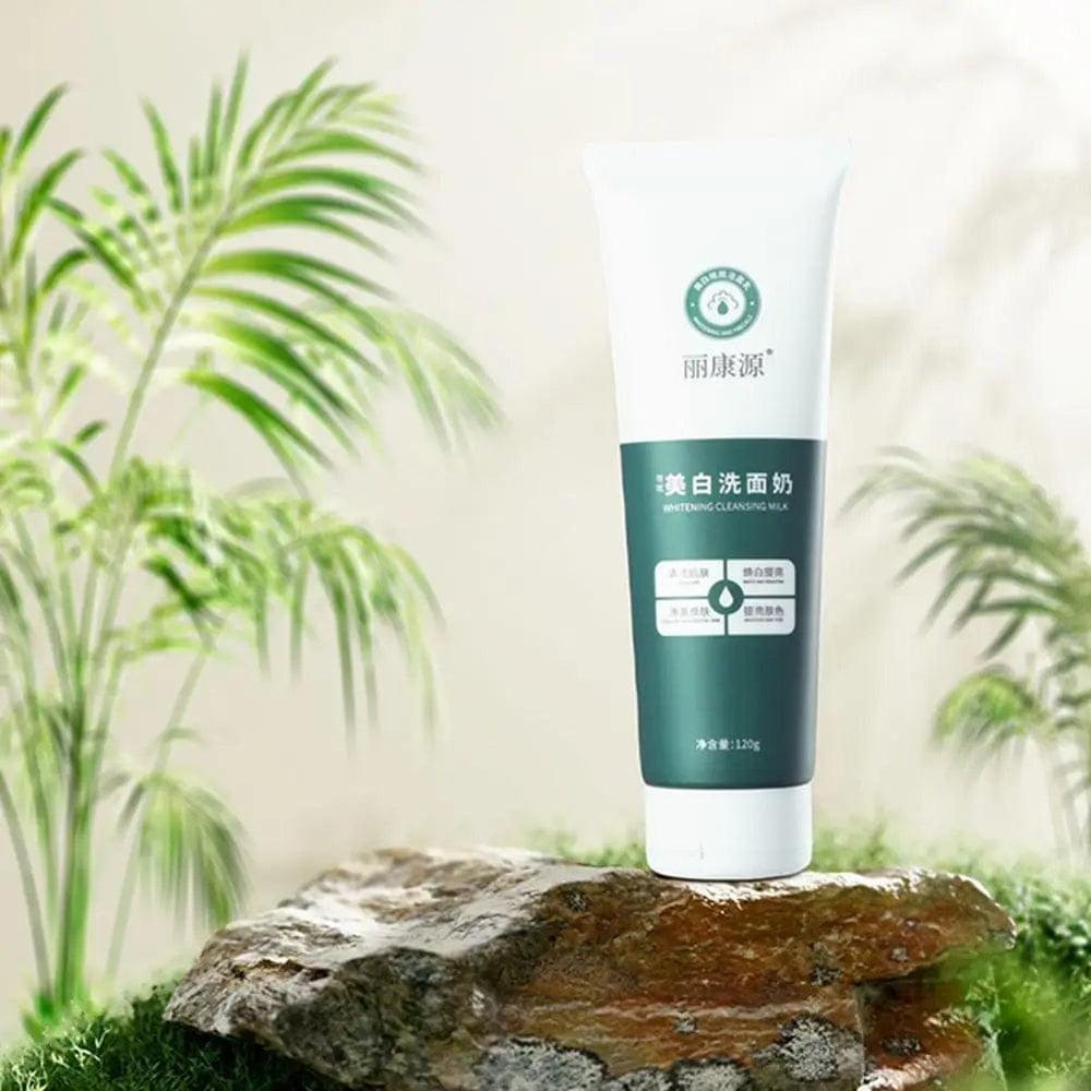 Deep Cleansing Whitening Cleansing Milk – 120g