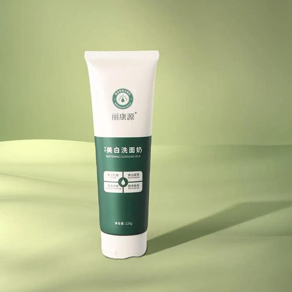 Deep Cleansing Whitening Cleansing Milk – 120g