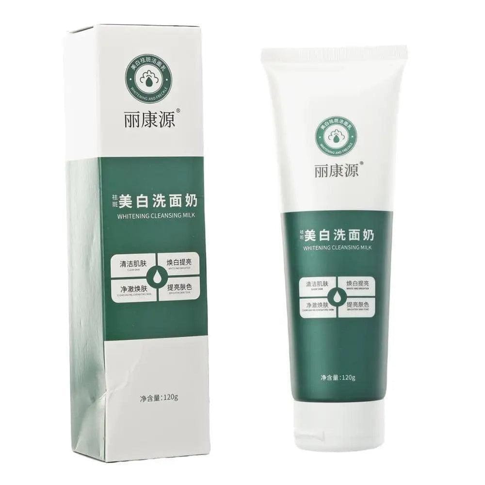 Deep Cleansing Whitening Cleansing Milk – 120g