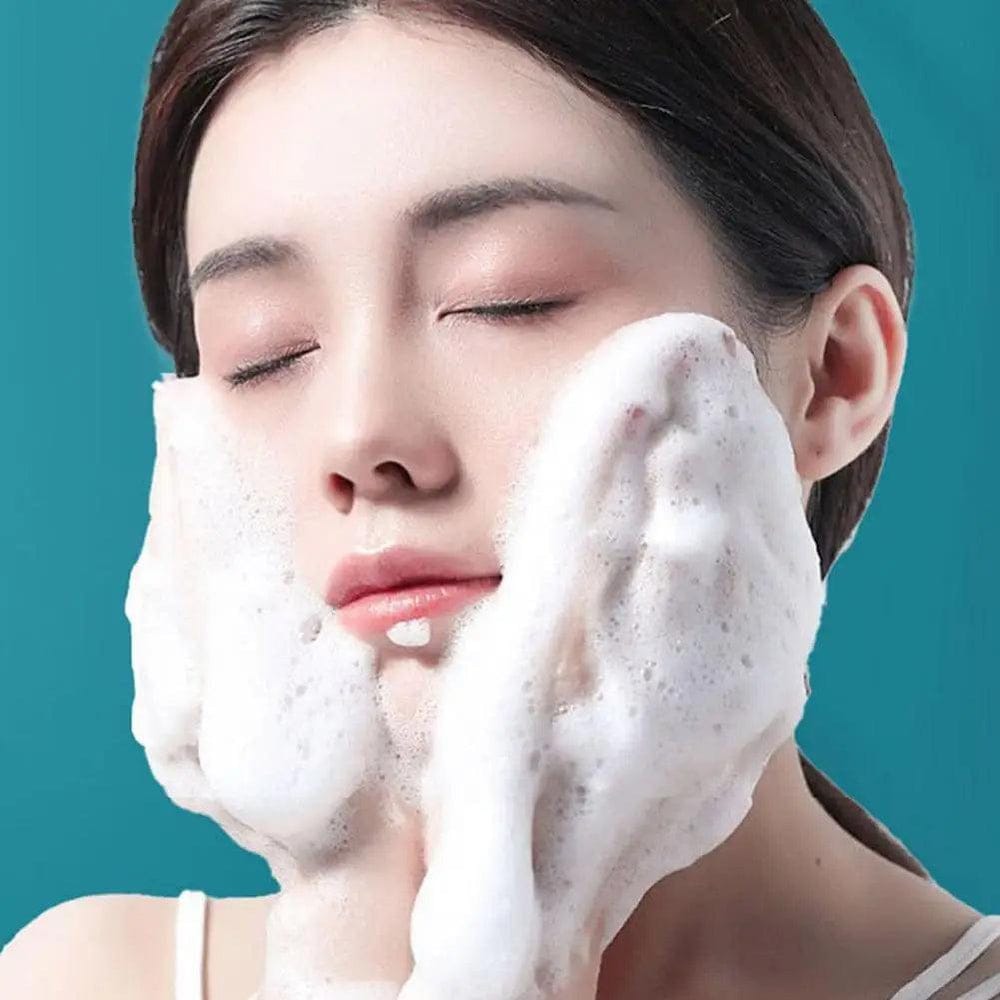 Deep Cleansing Whitening Cleansing Milk – 120g