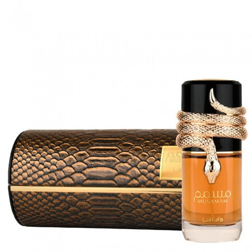 Lattafa Musk Al Aroos Eau de Parfum тАУ 100ml