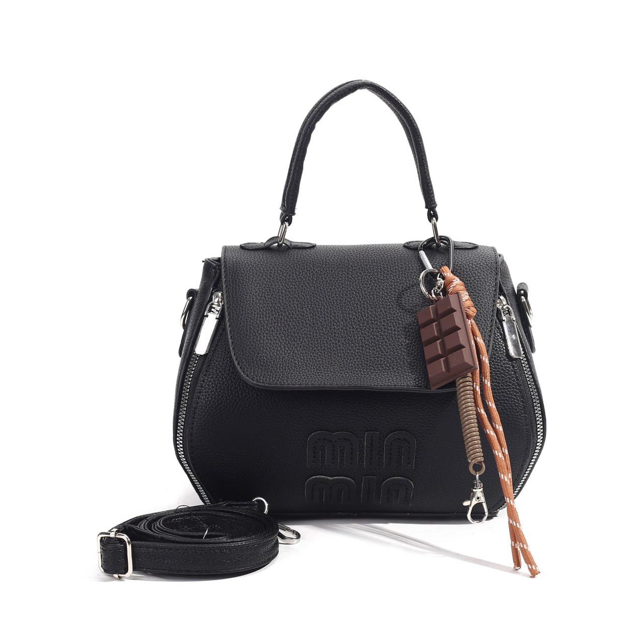 Mini Chic Leather Handbag β Model 23215