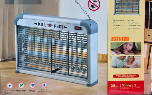 Mosquito and pest killer light ZCTT-L20 for home and office