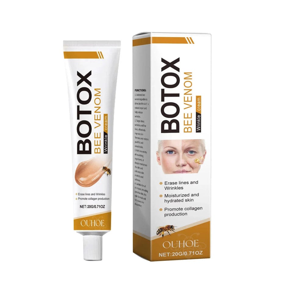 Botox Bee Venom Wrinkle Cream 20g