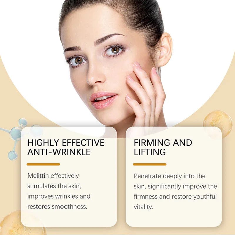 Botox Bee Venom Wrinkle Cream 20g