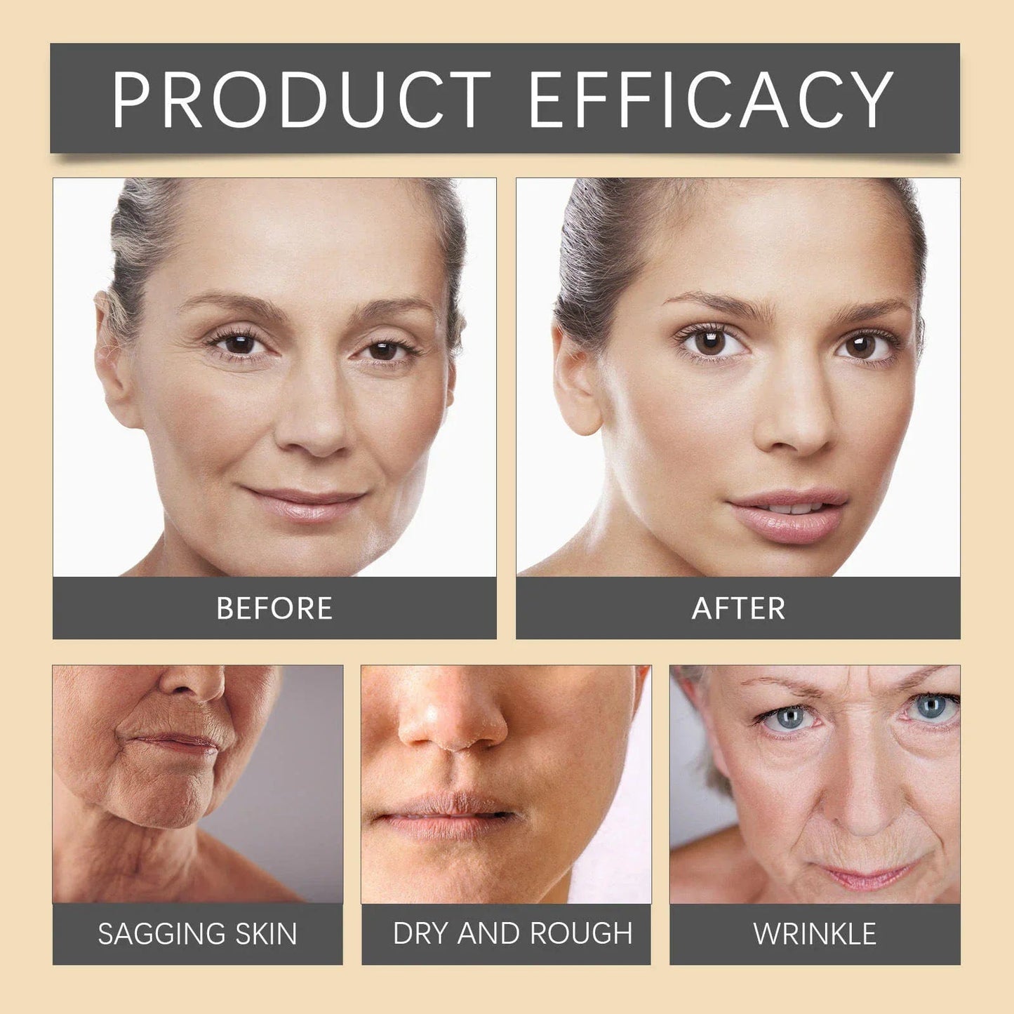 Botox Bee Venom Wrinkle Cream 20g