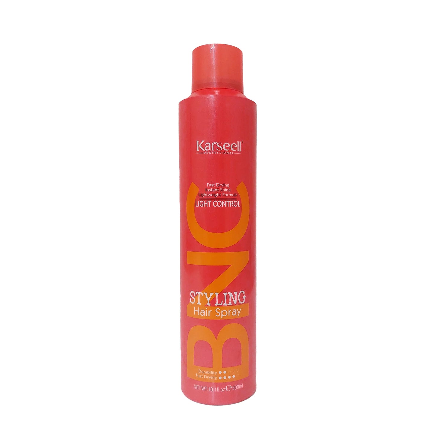 Karseell BNC Hair Styling Spray 300ml