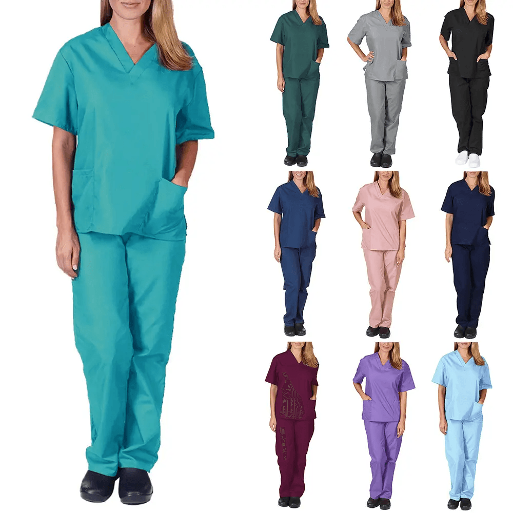 High Quality Fashionable Multi Purpose Kadama Uniforms Sets