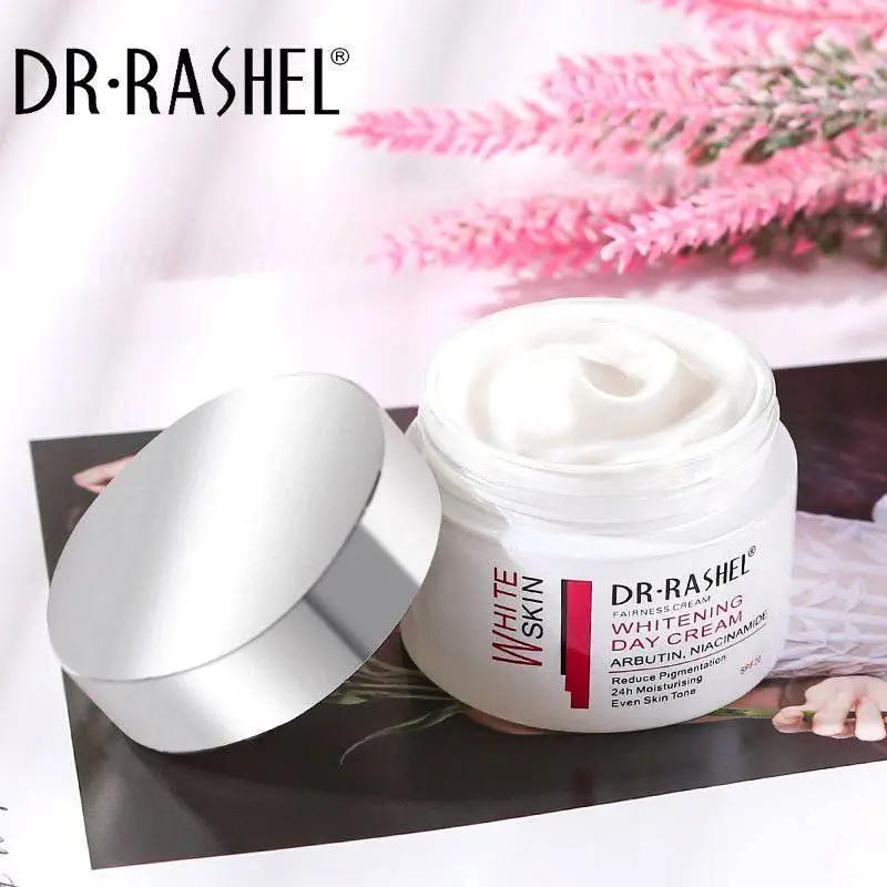 Fade spot's day and night cream (dr.rashel).