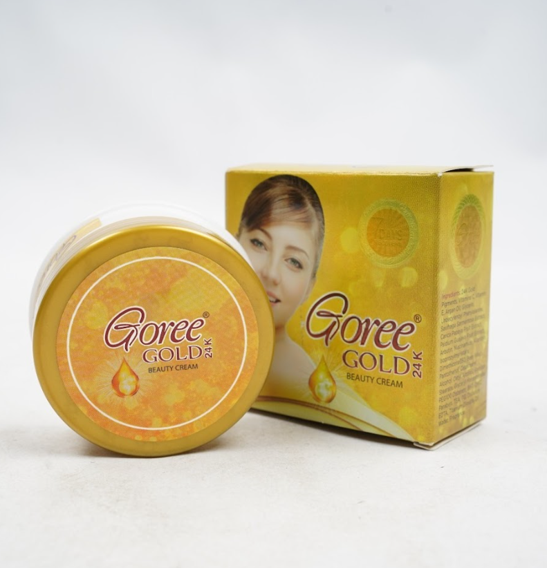 Goree gold (17g)
