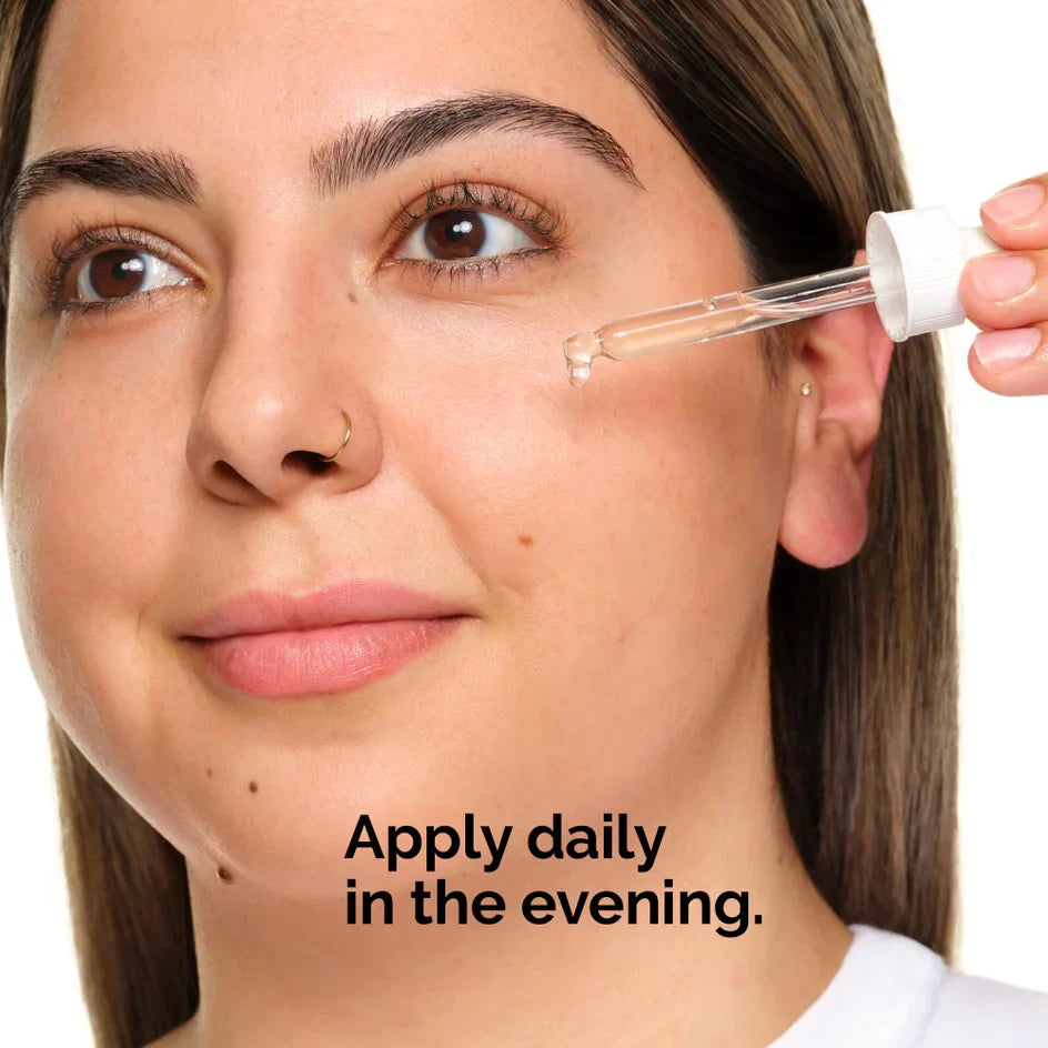 The Ordinary Lactic Acid 10% + HA - 30ml