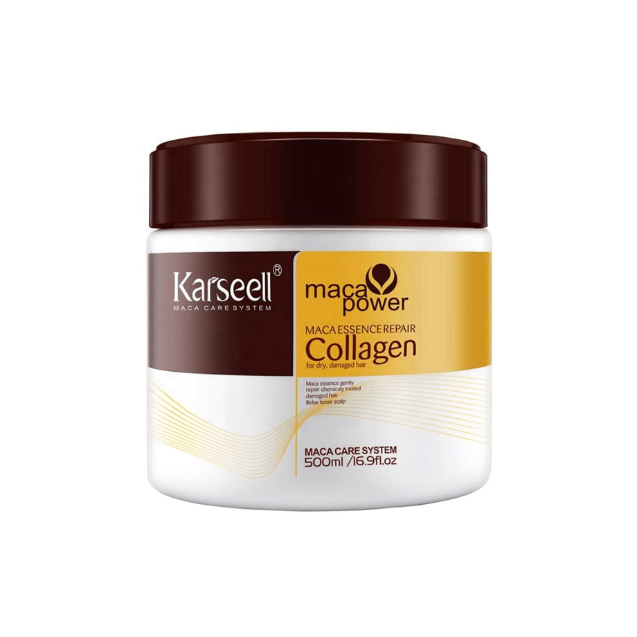 Karseell maca power collagen hair care 500ml