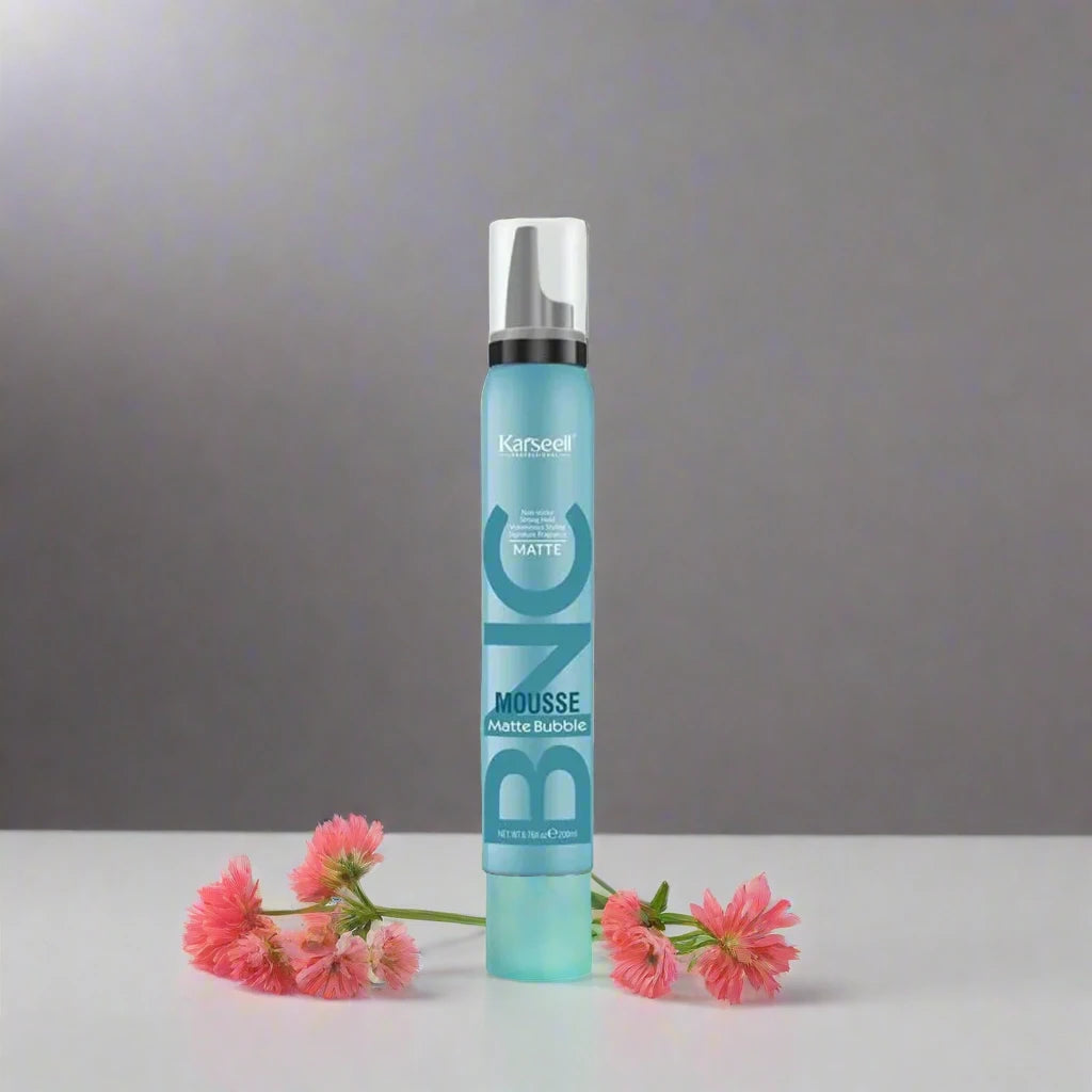 Karseell BNC Mousse Matte Bubble 200ml