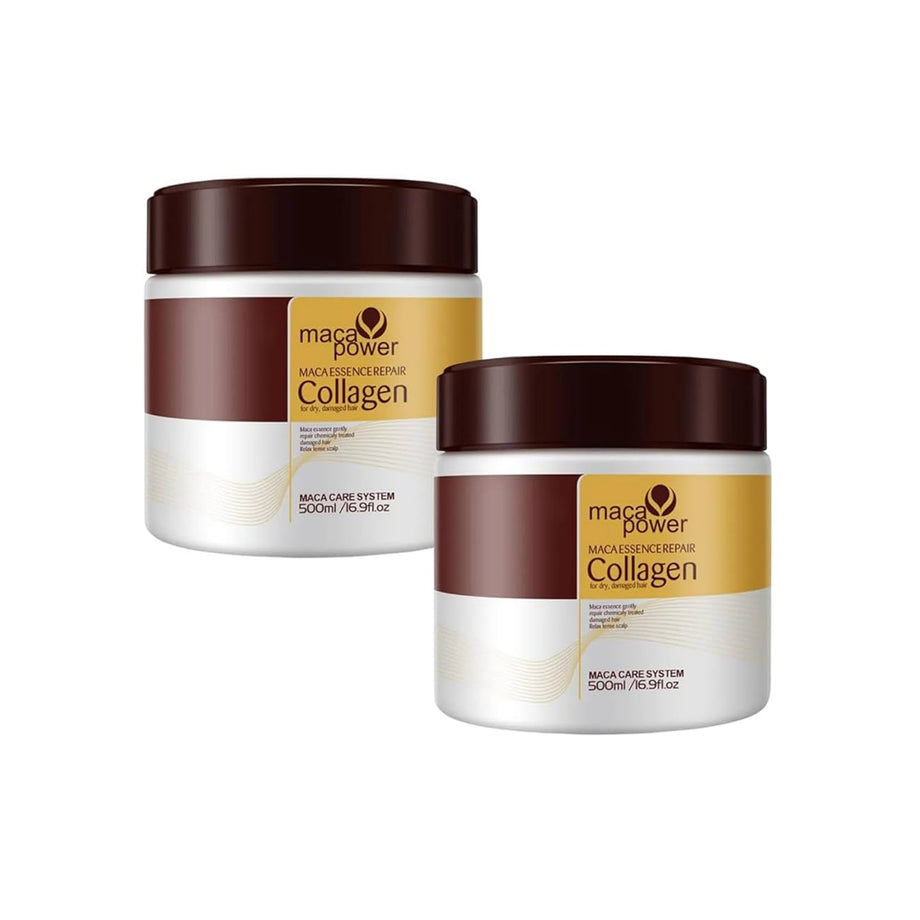 Karseell maca power collagen hair care 500ml