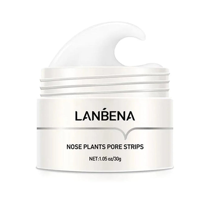 LANBENA Blackhead Remover Nose Mask