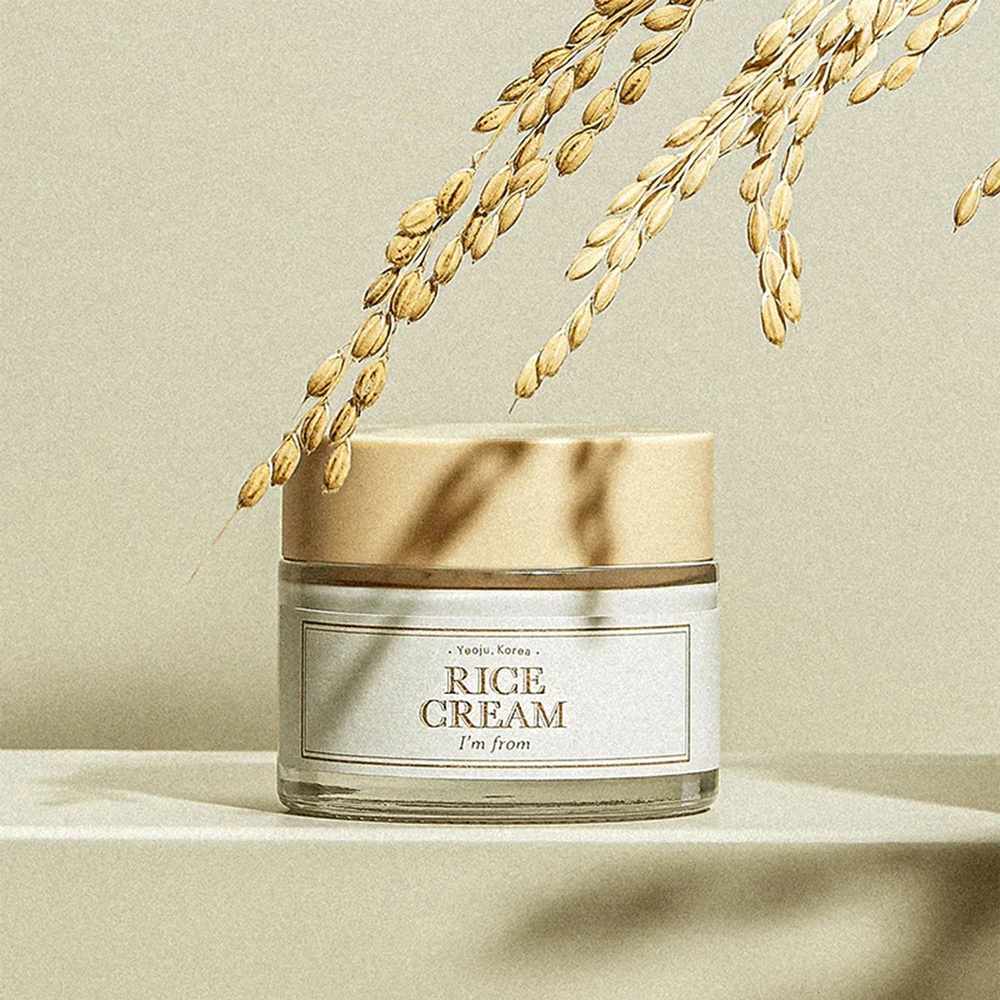 I'm from Rice Cream - 50g