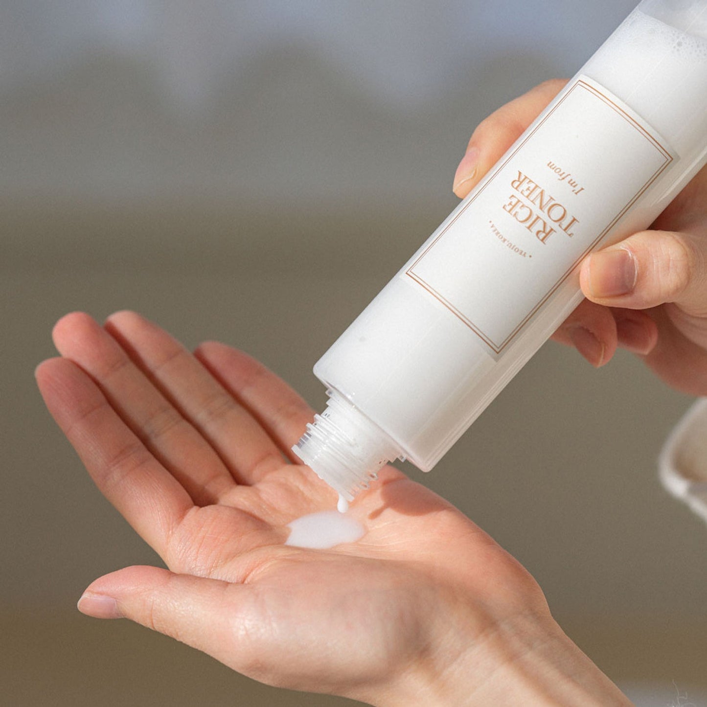 I'm From Rice Toner - 150ml