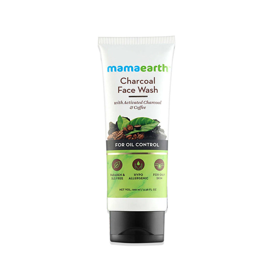 Mamaearth Face Wash - 100ml